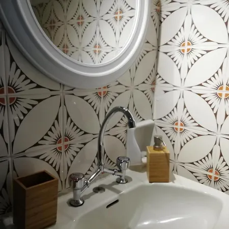 Apartamento Perigiali Perigialion