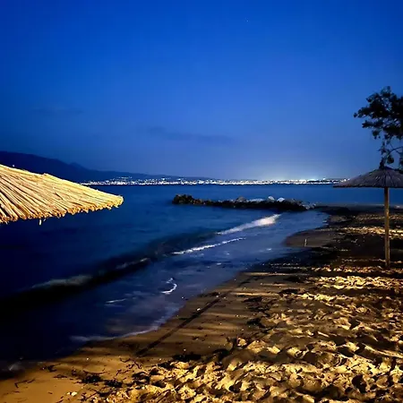 Perigiali 아파트 Perigialion