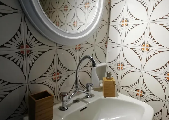 דירה Perigiali Perigialion