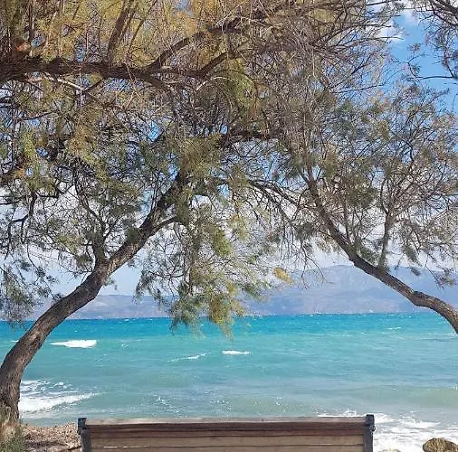 Perigiali דירה Perigialion