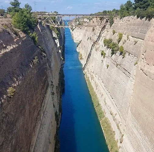 Perigiali דירה *