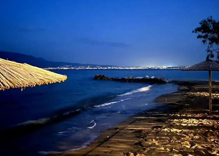 Perigiali דירה Perigialion